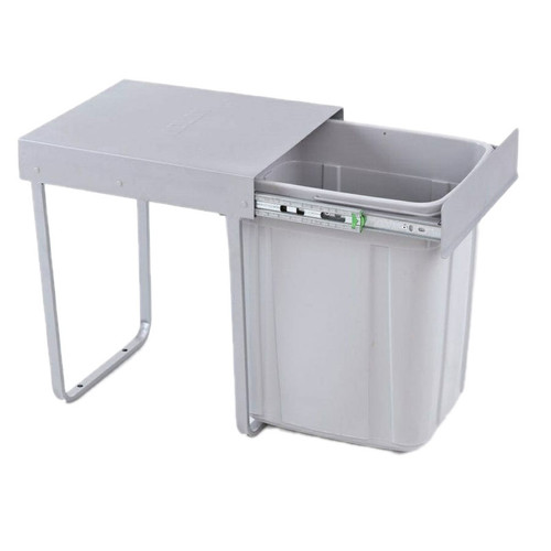 سطل زباله کابینتی آدلان مدل A811